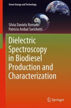 Dielectric Spectroscopy in Biodiesel Production and Characterization