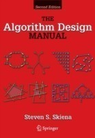 Algorithm Design Manual