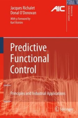 Predictive Functional Control