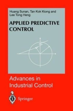 Applied Predictive Control