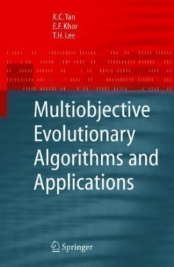 Multiobjective Evolutionary Algorithms and Applications