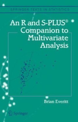 R and S-Plus® Companion to Multivariate Analysis