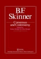 B.F. Skinner: Consensus And Controversy