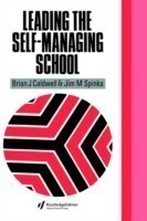 Self-Managing School