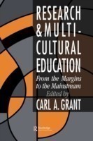 Research and Multicultural Education