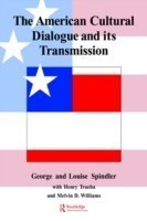 American Cultural Dialogue And Its Transmission