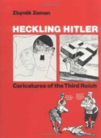 Heckling Hitler