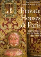 Private Houses of Paris