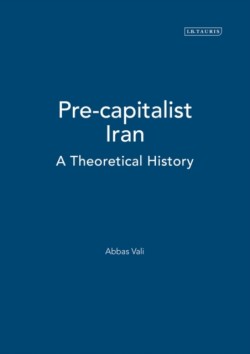 Pre-capitalist Iran