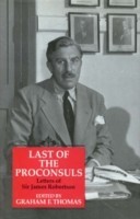 Last of the Proconsuls
