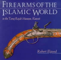 Firearms of the Islamic World