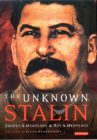 Unknown Stalin