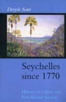 Seychelles Since 1770