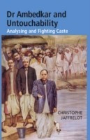 Dr Ambedkar and Untouchability