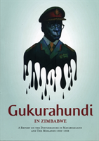 Gukurahundi in Zimbabwe