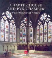 Chapter House and Pyx Chamber, Westminster Abbey