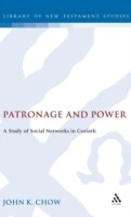 Patronage and Power