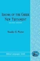 Idioms of the Greek New Testament