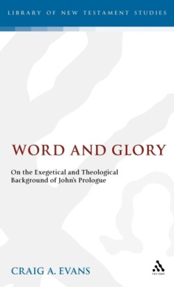 Word and Glory
