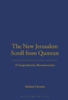 New Jerusalem Scroll from Qumran
