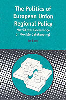 Politics of European Union Regional Policy