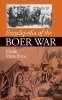 Encyclopedia of the Boer War