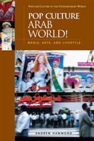 Pop Culture Arab World!