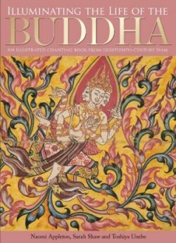 Illuminating the Life of the Buddha