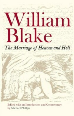 Marriage of Heaven and Hell