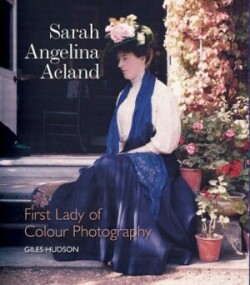Sarah Angelina Acland