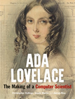 Hollings, Christopher - Ada Lovelace The Making of a Computer Scientist
