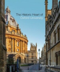 Historic Heart of Oxford University, The