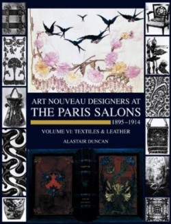 Paris Salons 1895-1914