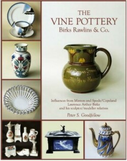 Vine Pottery