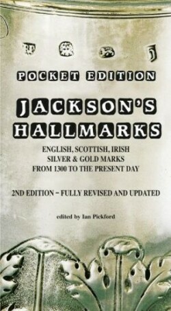 Jackson’s Hallmarks, Pocket Edition