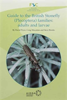 Guide to the British Stonefly (plecoptera) Families: Adults and Larvae