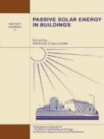 Passive Solar Energy in Buildings