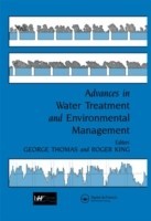 Advances in Water Treatment and Environmental Management