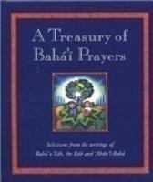 Treasury of Baha'i Prayers