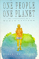 One People, One Planet