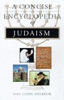 Concise Encyclopedia of Judaism