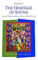 Heritage of Sufism