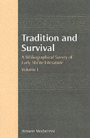 Tradition and Survival