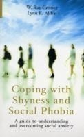 Coping with Shyness and Social Phobias