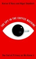 Spy in the Coffee Machine