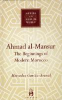 Ahmad al-Mansur