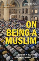 On Being a Muslim