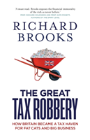 Great Tax Robbery