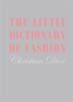 The Little Dictionary of Fashion