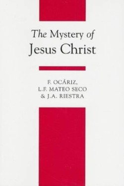 Mystery of Jesus Christ